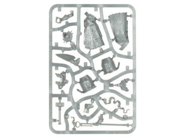 Alchemite Warforger (предзаказ 2025, Age of Sigmar Сities of Sigmar)