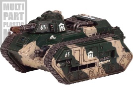 Hellhound (GW Direct)