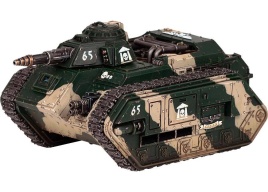 Hellhound (GW Direct)