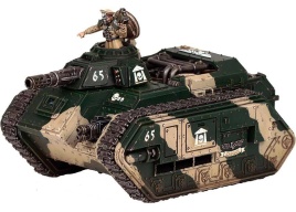 Hellhound (GW Direct)