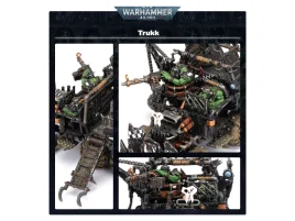 Trukk (Warhammer 40k, Orks)