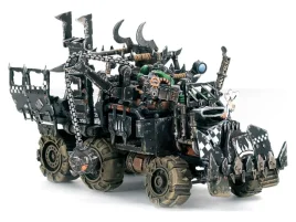 Trukk (Warhammer 40k, Orks)