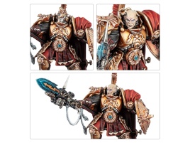 Battleforce: Auric Champions (Warhammer 40k, Adeptus Custodes)