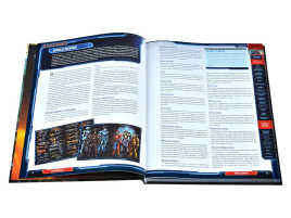 Starfinder. Настольная ролевая игра. Арсенал