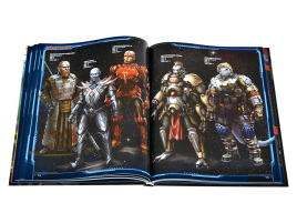 Starfinder. Настольная ролевая игра. Арсенал