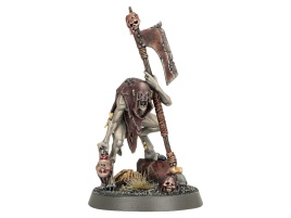 Royal Decapitator (Age of Sigmar, Flesh-Eater Courts)