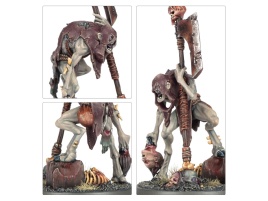 Royal Decapitator (Age of Sigmar, Flesh-Eater Courts)