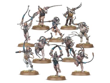 Combat Patrol: Adepta Sororitas (предзаказ 2025)
