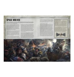 Index: Imperium vol 1