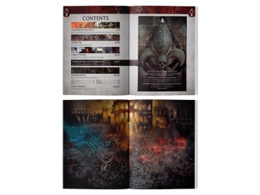 Codex: Adepta Sororitas (Eng) (предзаказ 2024)