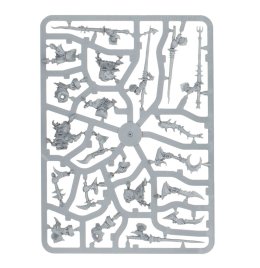Squig Hoppers