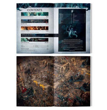 Codex: Drukhari (предзаказ 2025)
