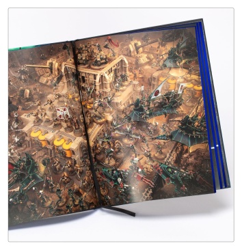 Codex: Drukhari (Collector’s Edition) (предзаказ 2025, GW Direct)