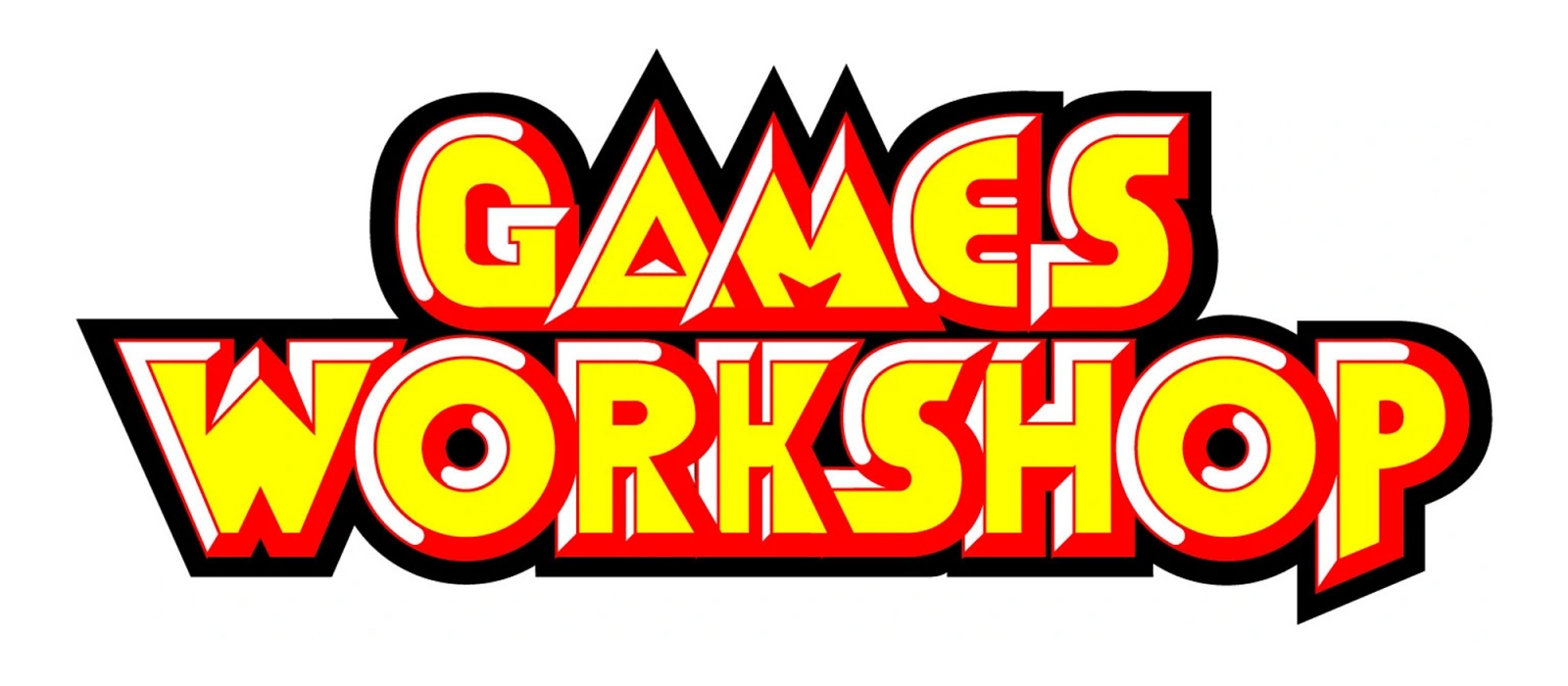 Games Workshop