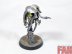 Warhammer 40k Necron Canoptek Plasmacyte (Pro-Painted)