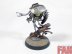 Warhammer 40k Necron Canoptek Plasmacyte (Pro-Painted)