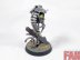 Warhammer 40k Necron Canoptek Plasmacyte (Pro-Painted)