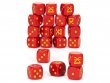 Blades of Khorne Dice Set (Age of Sigmar)
