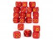 Blades of Khorne Dice Set (предзаказ 2023, Age of Sigmar)