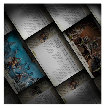 Age of Sigmar: Harbinger Starter Set (Eng)