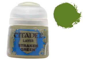 Straken Green  (GW-22-28)