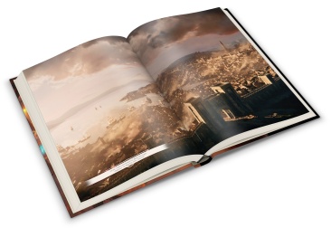 Dungeons & Dragons. Врата Балдура: Нисхождение в Авернус