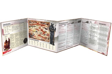 Dungeons & Dragons. Врата Балдура: Нисхождение в Авернус