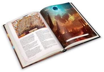 Dungeons & Dragons. Врата Балдура: Нисхождение в Авернус