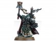 Dark Angels Interrogator-Chaplain (предзаказ, GW Direct)