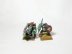Warhammer Fantasy Age of Sigmar Orcs &amp; Goblins Orc Boyz х12 (Pro-Painted)