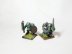 Warhammer Fantasy Age of Sigmar Orcs &amp; Goblins Orc Boyz х12 (Pro-Painted)