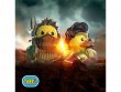 Уточка Tubbz DC Аквамен
