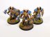Warhammer Age of Sigmar Stormcast Eternals Annihilators x3 (Pro-Painted)