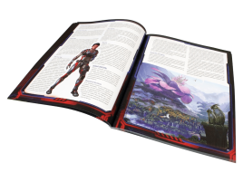 Starfinder. Настольная ролевая игра. Стартовый набор