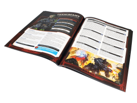 Starfinder. Настольная ролевая игра. Стартовый набор