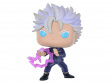 Фигурка Funko POP! Animation. Jujutsu Kaisen: Satoru Gojo (without mask)