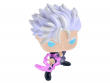 Фигурка Funko POP! Animation. Jujutsu Kaisen: Satoru Gojo (without mask)