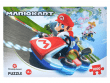 Пазл Mario Kart (1000 элементов)