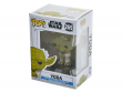 Фигурка Funko POP! Star Wars: Yoda