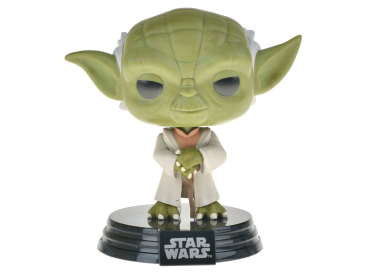 Фигурка Funko POP! Star Wars: Yoda