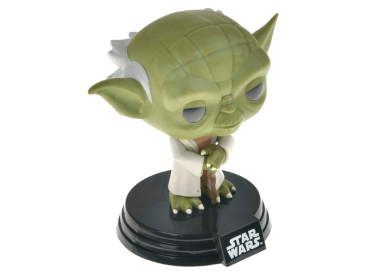 Фигурка Funko POP! Star Wars: Yoda