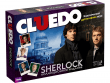 Cluedo. Sherlock (Коллекционное издание)