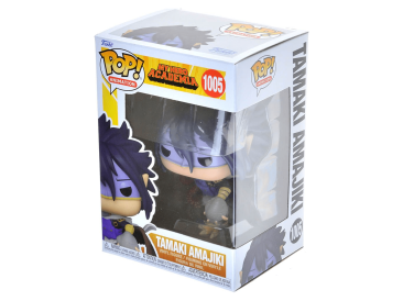 Фигурка Funko POP! Animation. My Hero Academia: Tamaki Amajiki