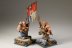 Warhammer Fantasy Battles Ogres (99120213011) x5 (Painted)