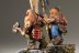 Warhammer Fantasy Battles Ogres (99120213011) x5 (Painted)