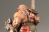 Warhammer Fantasy Battles Ogres (99120213011) x5 (Painted)