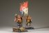 Warhammer Fantasy Battles Ogres (99120213011) x5 (Painted)