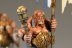 Warhammer Fantasy Battles Ogres (99120213011) x5 (Painted)