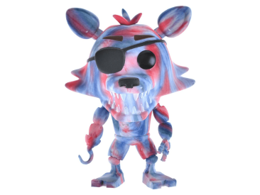 Фигурка Funko POP! Games. Five Nights at Freddy's: Foxy