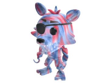 Фигурка Funko POP! Games. Five Nights at Freddy's: Foxy